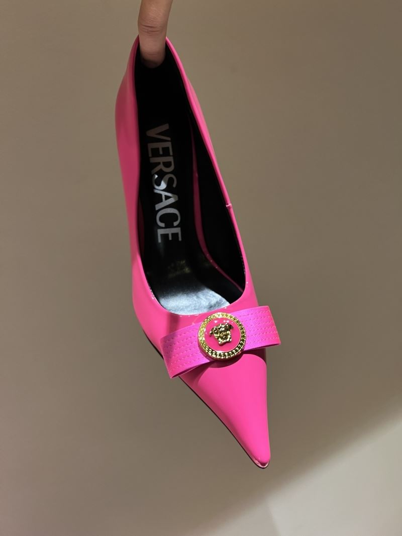 Versace Heeled Shoes